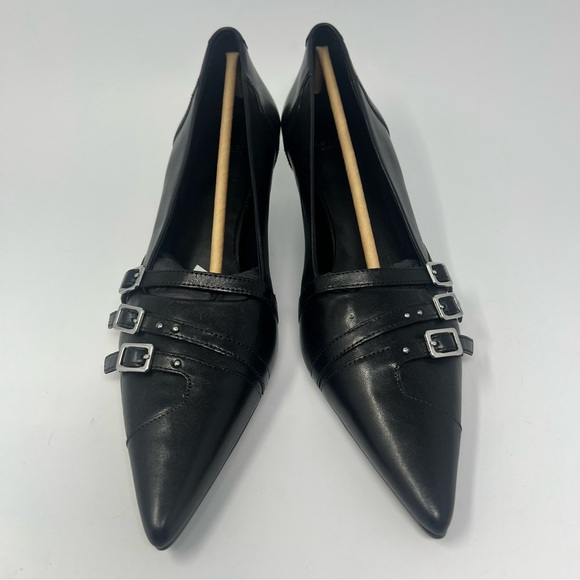 Vagabond Lykke Pumps
Size 7 main image 10